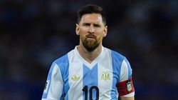 Argentina Vs Peru Lionel Messi Equals Landmark Assist Record In Final Match Of 
