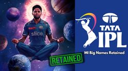 Mi Retention List Ipl 2025 Big Names Retained By Mumbai Indians With Top Players Commanding High Salaries