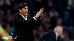 Milan Courage During Madrid Victory 