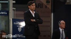 Milan Lacked Aggression In Cagliari Draw 