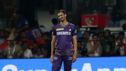 Ipl 2025 Auction Mitchell Starc Confirms No Communication From Kkr Contrasts Venky Mysore