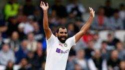 Ind Vs Aus Fit Again Mohammed Shami Likely To Join India Squad After Adelaide Test