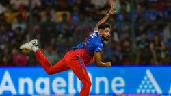 Ipl Auction 2025 How Much Gt Buy Mohammed Siraj For At