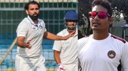 Mohammed Shami Should Be Protected Dont Rush Him Too Quickly To India Team Bengal Legend Subhom