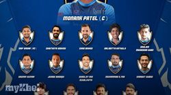 Monank Patel To Lead California Golden Eagles In Uspl Season 3 