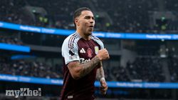 Morgan Rogers Signs Long Term Deal With Aston Villa 