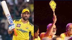Ipl 2025 Auction Will Ms Dhoni Attend Mega Auction In Jeddah And Lift Paddle For Csk
