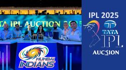 Ipl Auction 2025 Mumbai Indians In Jeddah For Formality Fans Poke Fun At Mi For Not Buying Any Marquee Players