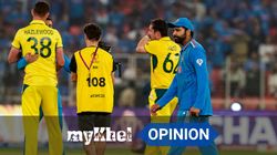 Ind Vs Aus Nations Heartbreak Of November 19 Turns 1 Indian Fans Shouldnt Cry Over Odi Wc Final Loss