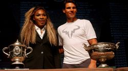 Your Legacy Will Never Die Serena Williams Pays Tribute To Rafael Nadal As Legendary Tennis Icon