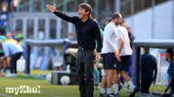 Napoli Not Waving White Flag Against Inter 