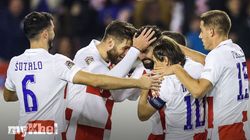 Croatia 1 1 Portugal Gvardiol Earns Draw In Nations League 