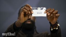 Spain Netherlands Nations League Quarter Finals 