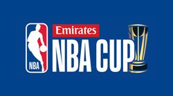 Nba Cup 2024 Standings Complete Points Table And Rankings After November 22 Matches