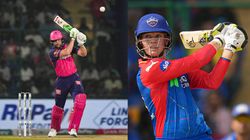 Ipl 2025 Auction Top 5 Overseas Batters With 150 Strike Rates Franchises Can Target