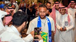 Neymar To Leave Al Hilal As A Free Agent Three Potential Destinations For The Brazilian Forward