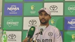 Ind Vs Aus How Gautam Gambhir Words Fueled Nitish Kumar Reddy Heroic