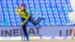 Abu Dhabi T10 2024 Bowling In Right Areas Noor Ahmad Reveals How Bowlers Can Be Successful In T