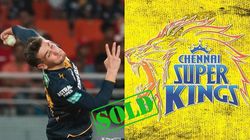 Ipl Auction 2025 How Much Did Csk Spend On Afghan Mystery Spinner Noor Ahmad