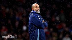 Nottingham Forest Worried After Back To Back Defeats 