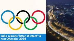 Which Countries Are Competing With Ahmedabad To Host Olympics 2036 As India Submits Letter Of Intent