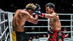 One Friday Fights 85 Live Streaming When How To Watch One Lumpinee 85 Card