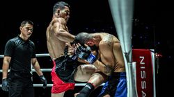 One Friday Fights 86 Fight Card Date Start Time In India Telecast Live Streaming Info