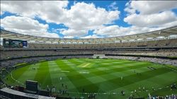 India Vs Australia Comparing Perths Two Faces The Iconic Waca And The Modern Optus Stadium