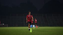 Isl 2024 25 East Bengal Coach Oscar Bruzon Hopes To Celebrate New Era With Victory Against Mohamm