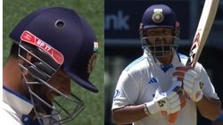 Ipl Auction 2025 Rishabh Pant Answers Nathan Lyons Auction Question On Live Air Video Goes Viral