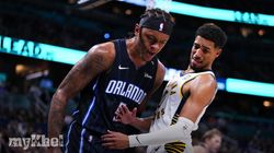 Paolo Banchero Out Indefinitely With Torn Oblique 