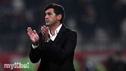 Milan Boss Fonseca Not Scared Of Real Madrid 