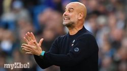 Manchester City Benefit From Resolving Guardiola Contract 