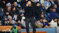 Pep Guardiola Acknowledges Manchester City Fragility 
