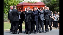 Cricket Australia Honours Phillip Hughes India Australia Test 