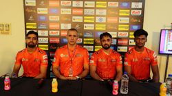 Pkl 2024 U Mumba Coach Mazandarani Focuses On Consistency Ahead Of Maha Derby Against Puneri Paltan