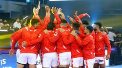 Gujarat Giants Coach Aram Mehar Singh Speaks About Pkl Momentum After Thrilling Tie Against Dabang D