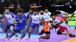 Pkl 2024 Yesterday Results Haryana Steelers Jaipur Pink Panthers Secure Crucial Victories