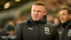 Plymouth Argyle U18s Performance Rooney Comments 