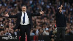 Postecoglou Challenges Guardiola Premier League Dominance 
