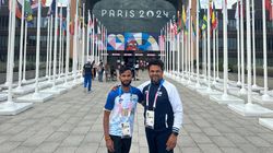 Praveen Kumar Exclusive Mental Well Being Of Athletes Is Debated But No Solution Rues Two Times
