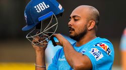 Prithvi Shaw Begins To Work On Fitness After Letter From Former India Head Coach Greg Chappell