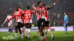 Psv Bosz Expects Challenging Shakhtar Test 