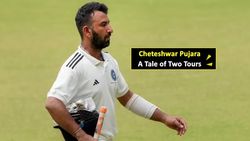 Ind Vs Aus Revisiting Cheteshwar Pujara S Masterclass And Grit In The Last Two Tours Down Under