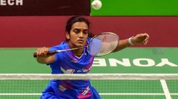 Syed Modi India International 2024 Pv Sindhu Eases Into Final Crasto Kapila Lakshya Sen Results
