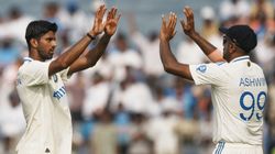 Washington Sundar Challenges Ravichandran Ashwin Legacy Tough Spin Selection Ahead Of Ind Vs Aus