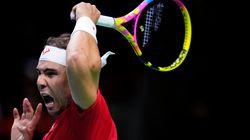 Gracias Rafa How The Sporting World Reacted After Nadal Bid Aideu To Tennis