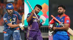 Ipl 2025 Mock Auction Rishabh Pant Smashes Records With 33 Cr Bid Kl Rahul And Shreyas Iyer Among Most Expensive Buys
