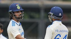 Ind Vs Aus 1st Test Day 2 Yashasvi Jaiswal And Kl Rahul Script Historic 150 Plus Opening Stand For