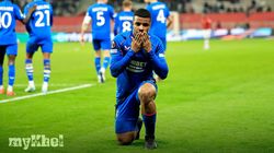 Rangers 4 1 Nice Igamane Stars In Europa League 